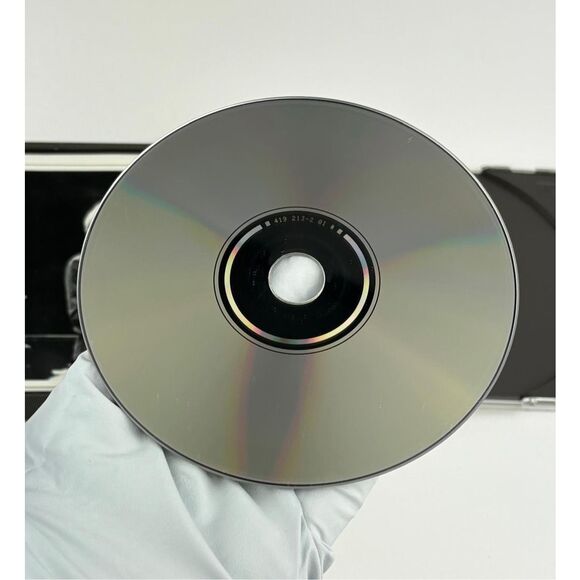 Gustav Mahler's Symphony No. 7 New York Philharmonic Leonard Bernstein 2 CD Set - Picture 9 of 10